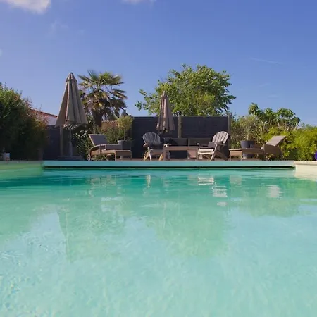 Casa vacanze Flocon De Sel *