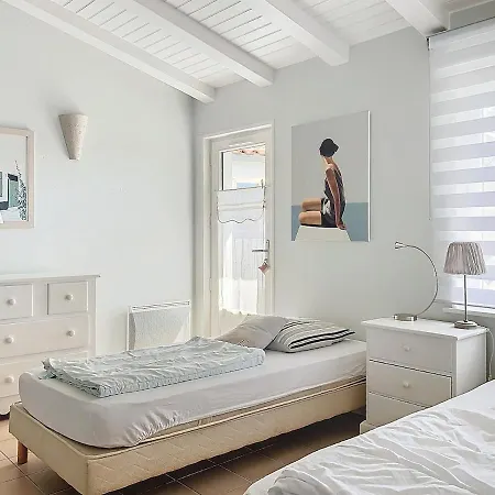 Casa vacanze Flocon De Sel