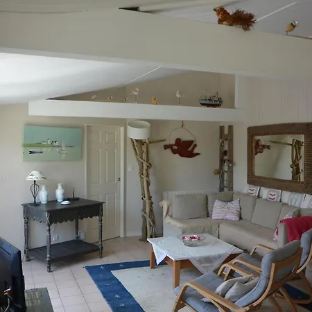 Flocon De Sel Casa vacanze *